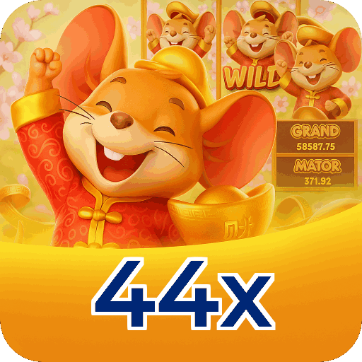 Métodos de pagamento aceitos na 44x