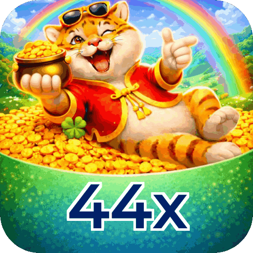 Cashback semanal 44x