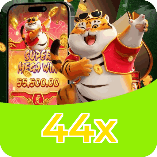 Lottery Clássica na 44x
